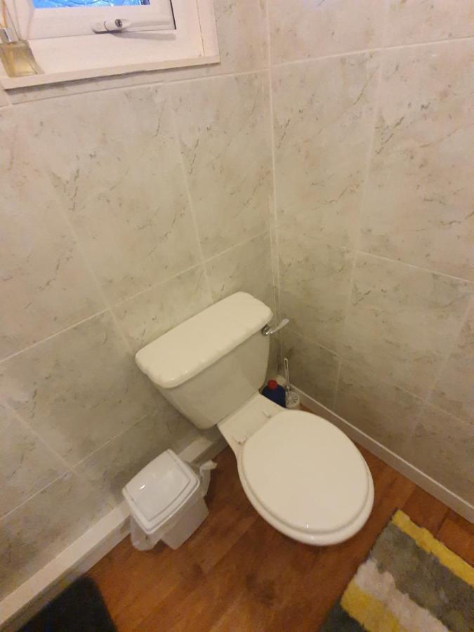 Grand Chalet 64 Disabled Friendly Skegness Bagian luar foto
