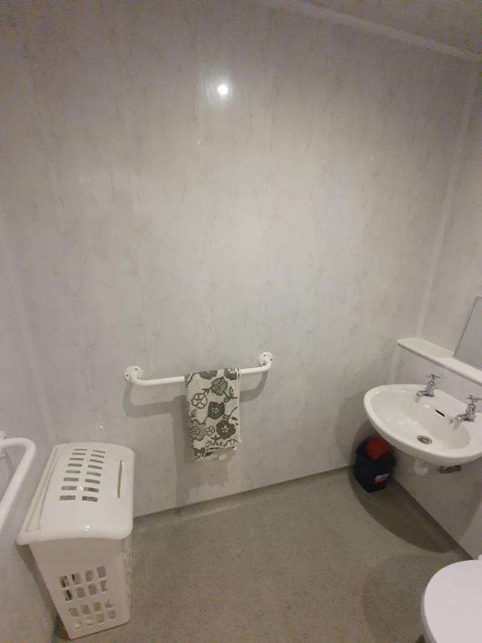 Grand Chalet 64 Disabled Friendly Skegness Bagian luar foto